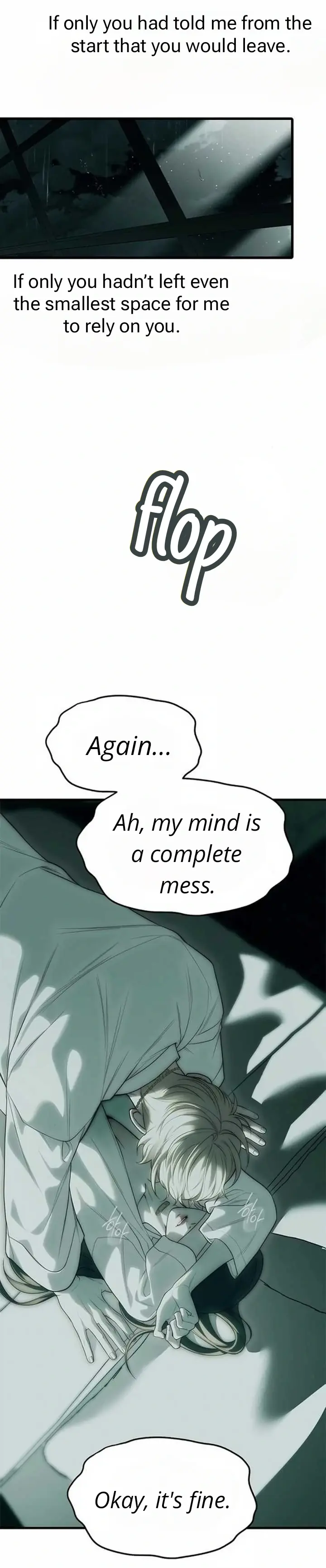 Undercover at Chaebol High Chapter 91 Page 16