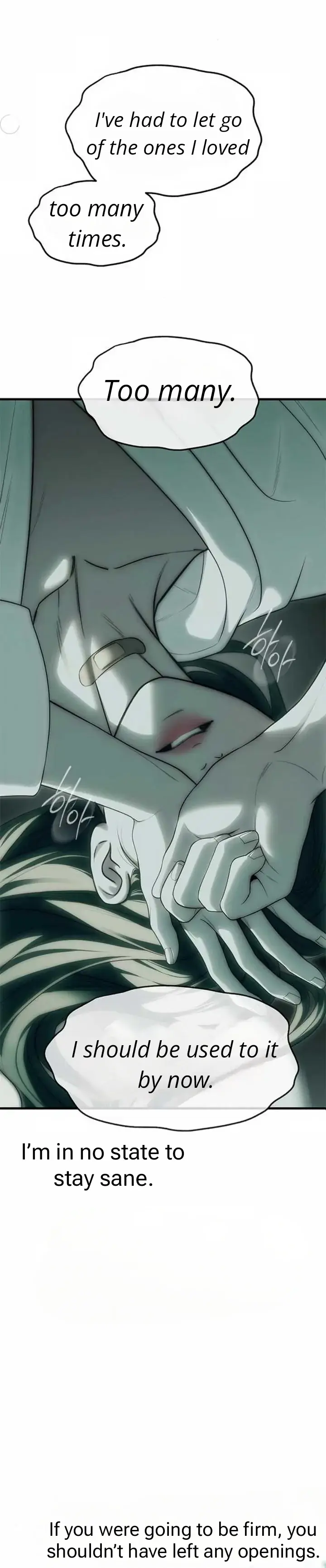 Undercover at Chaebol High Chapter 91 Page 17