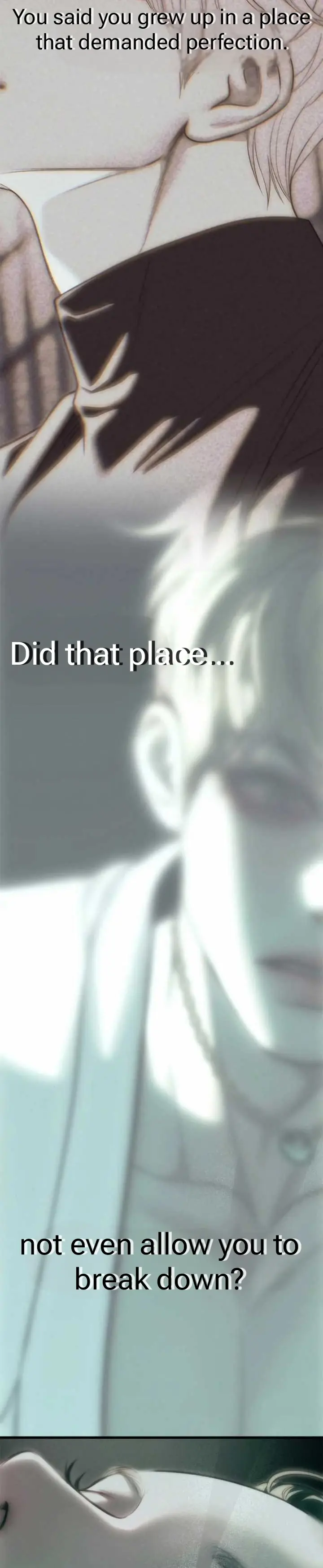 Undercover at Chaebol High Chapter 91 Page 19
