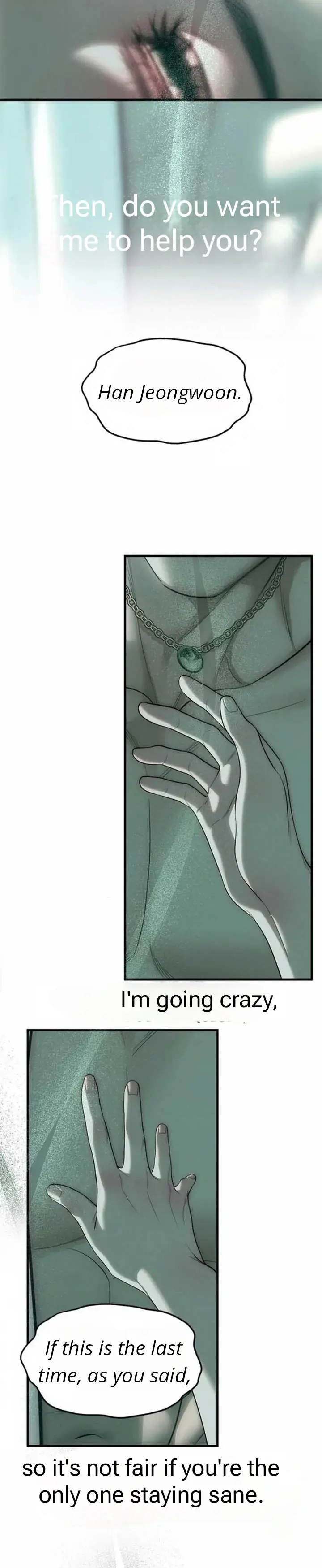 Undercover at Chaebol High Chapter 91 Page 20