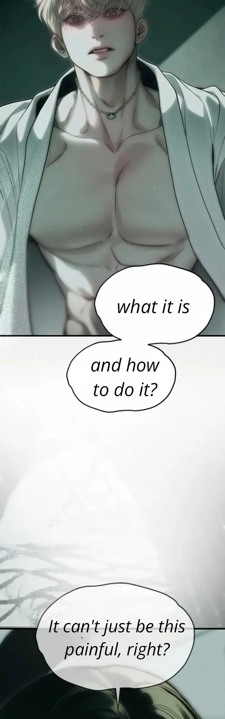 Undercover at Chaebol High Chapter 91 Page 23