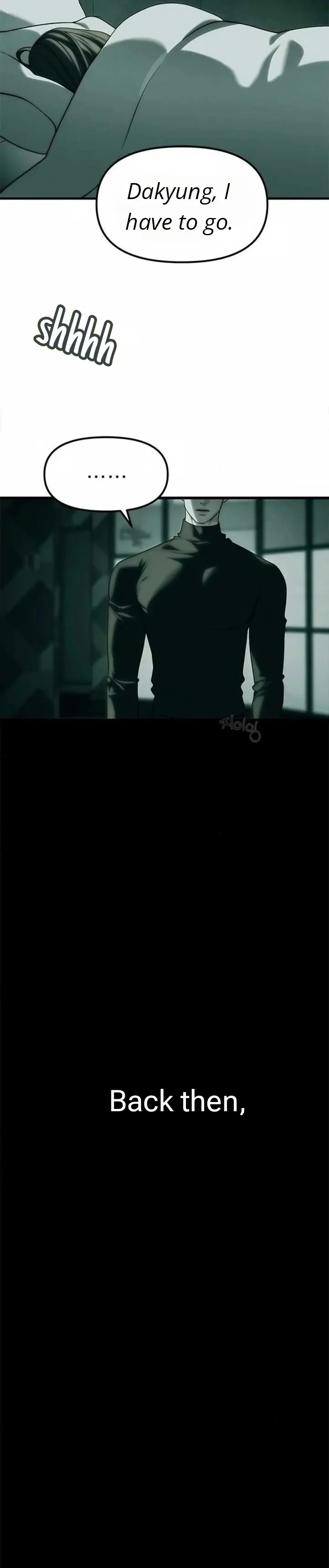 Undercover at Chaebol High Chapter 91 Page 41