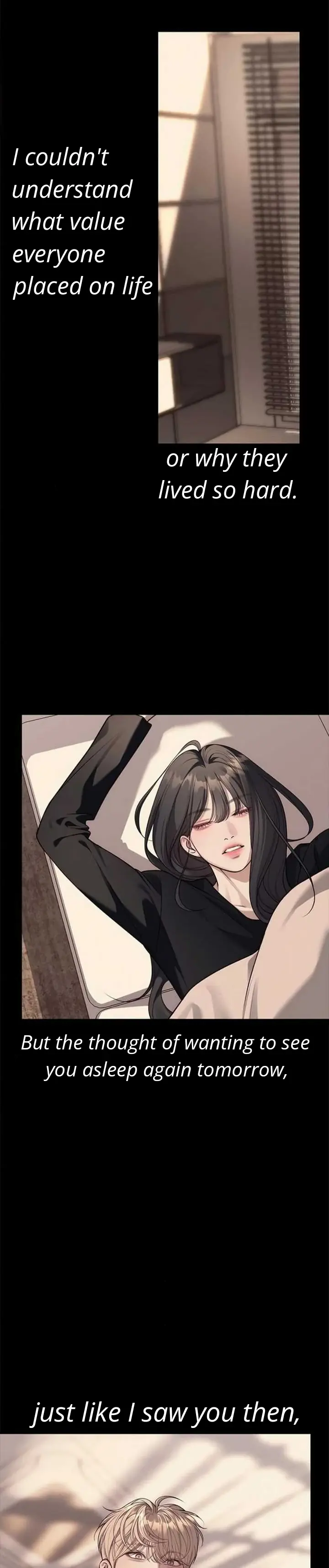 Undercover at Chaebol High Chapter 91 Page 42