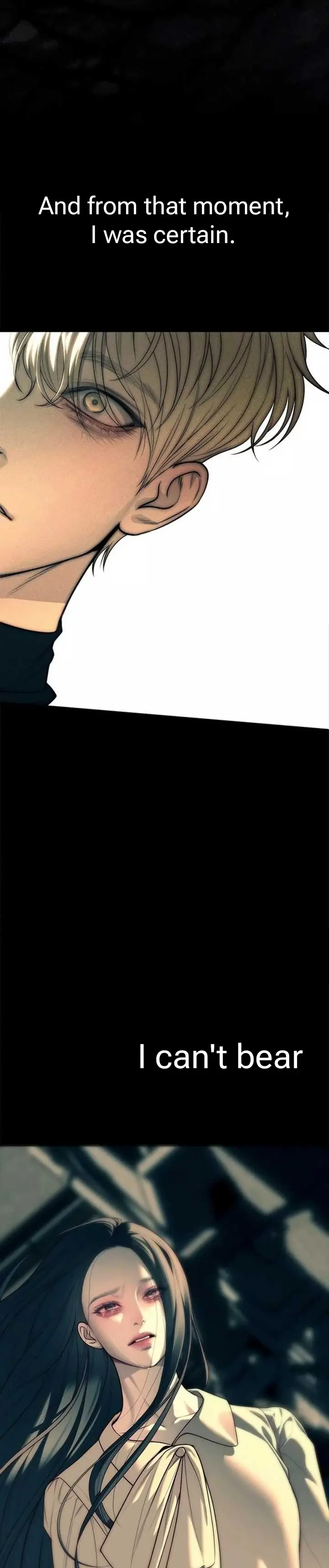 Undercover at Chaebol High Chapter 91 Page 45