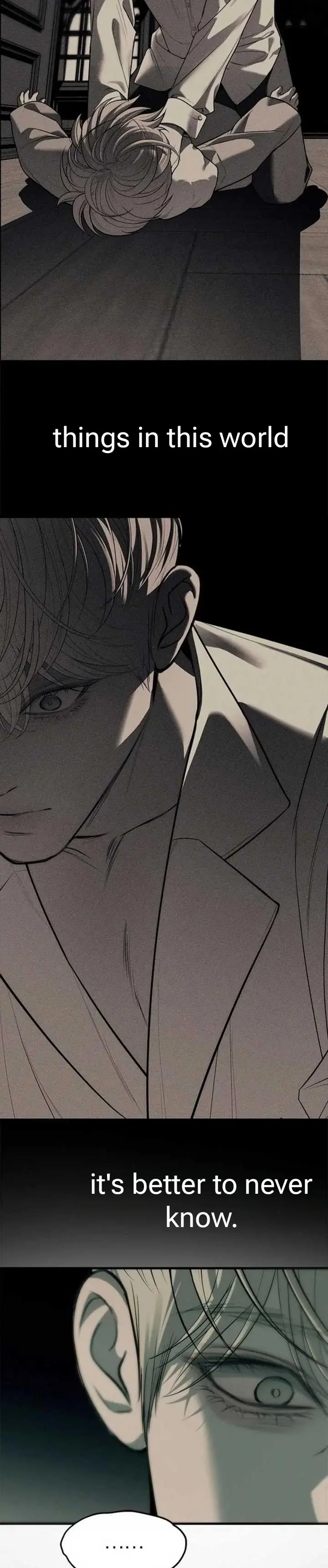 Undercover at Chaebol High Chapter 91 Page 49