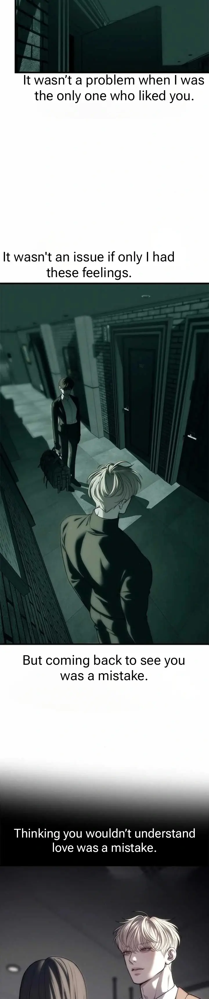 Undercover at Chaebol High Chapter 91 Page 51