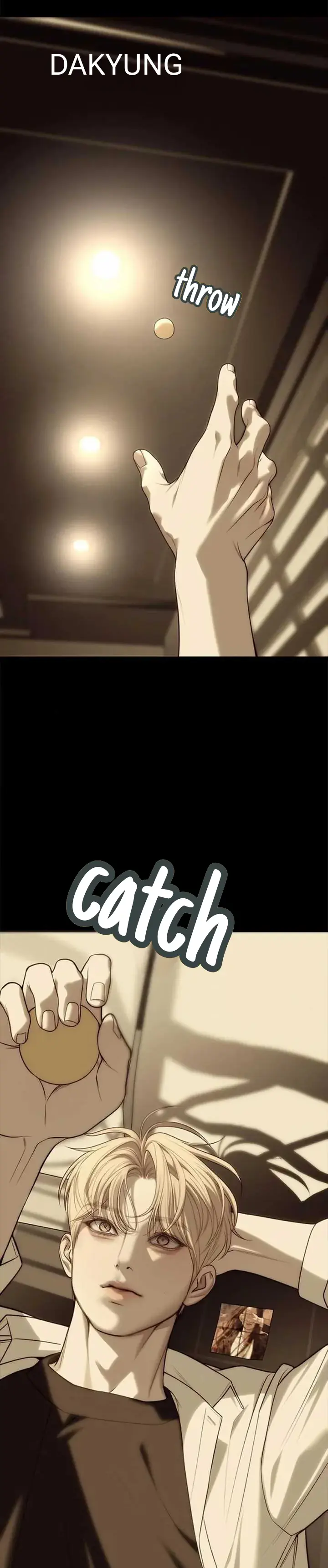 Undercover at Chaebol High Chapter 91 Page 54