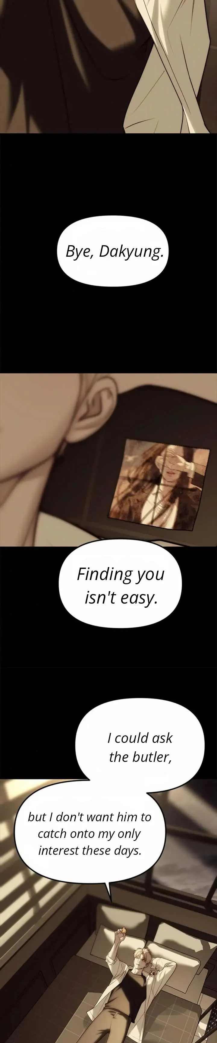 Undercover at Chaebol High Chapter 91 Page 55