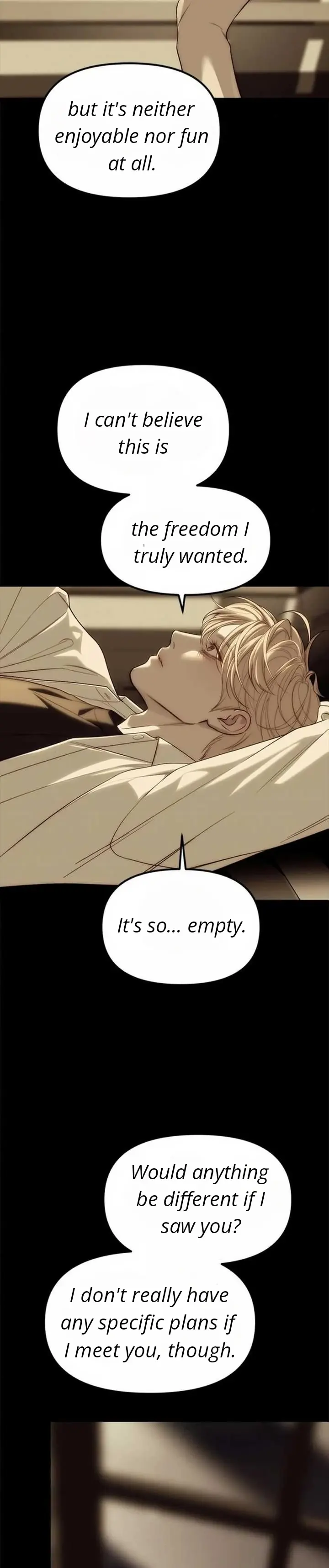 Undercover at Chaebol High Chapter 91 Page 57