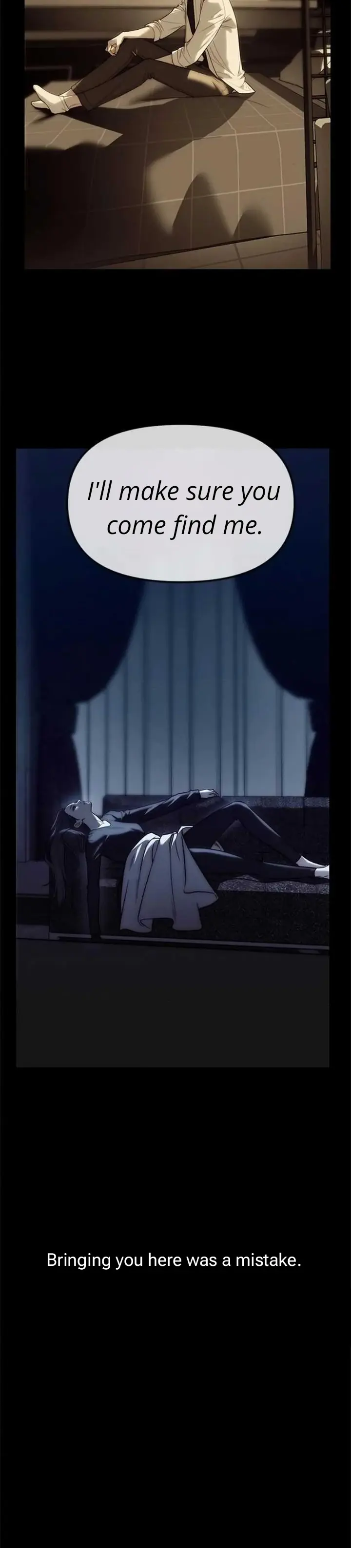 Undercover at Chaebol High Chapter 91 Page 60