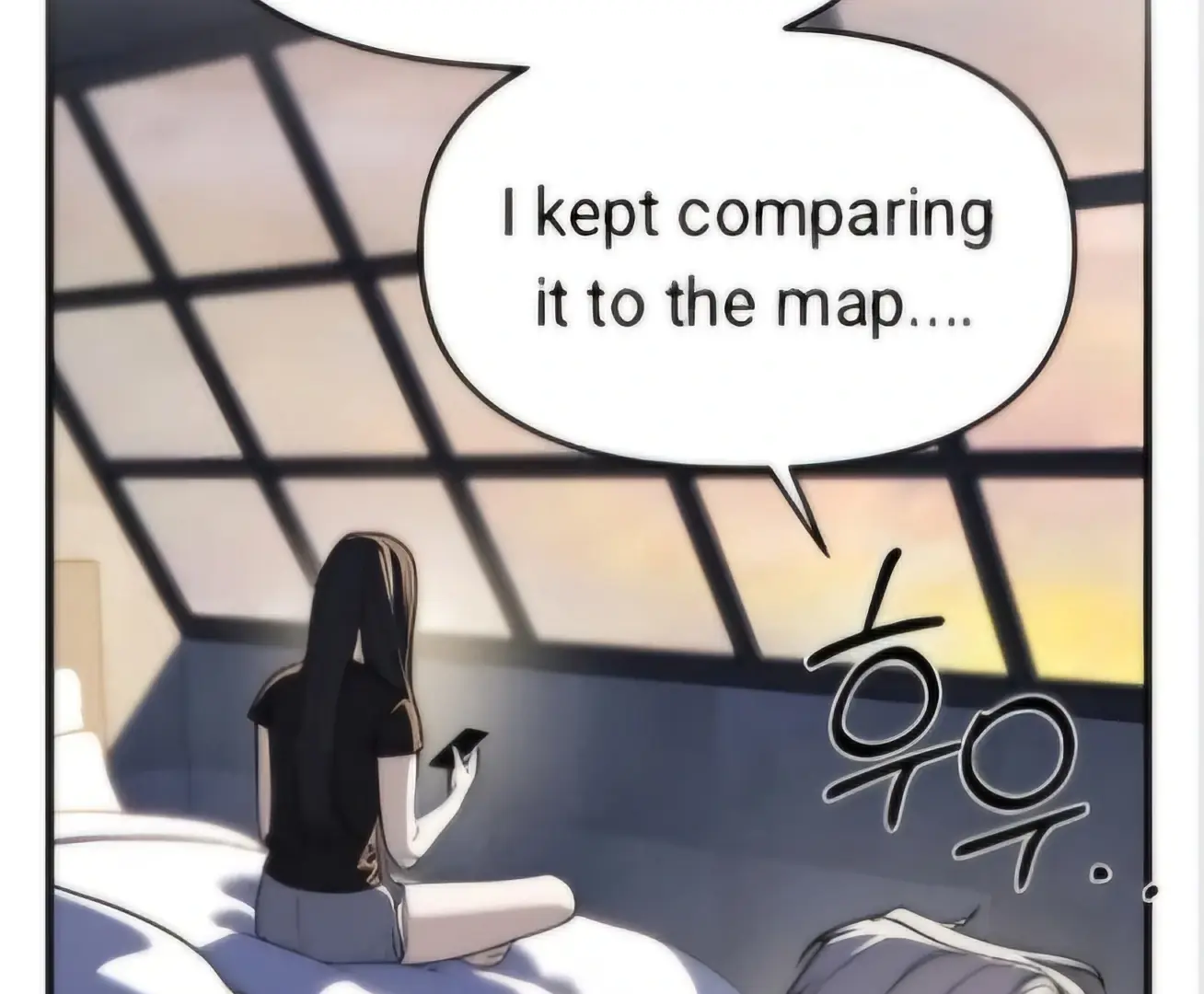 Undercover at Chaebol High Chapter 94 Page 6