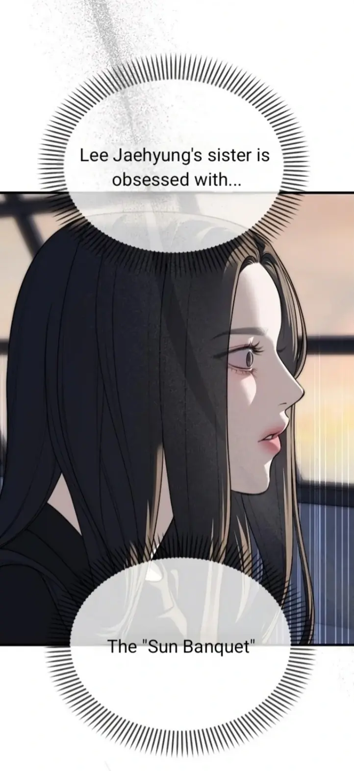 Undercover at Chaebol High Chapter 94 Page 12