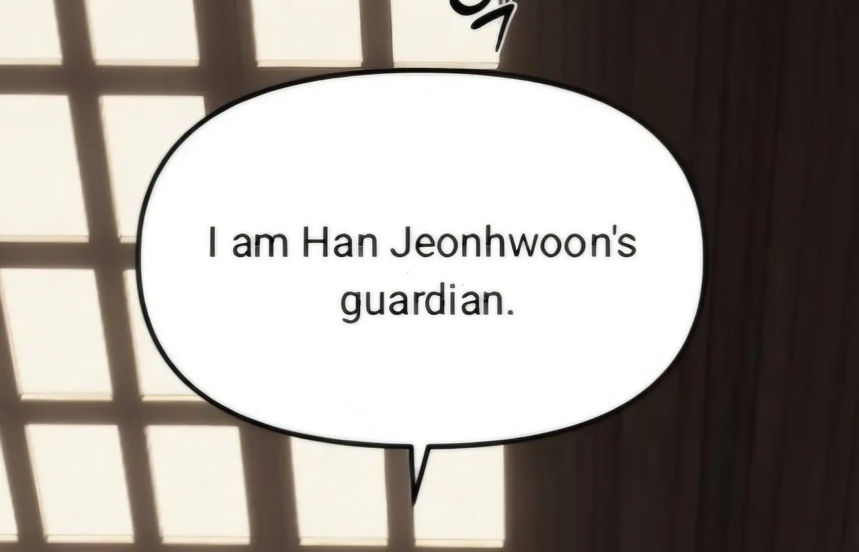 Undercover at Chaebol High Chapter 94 Page 19