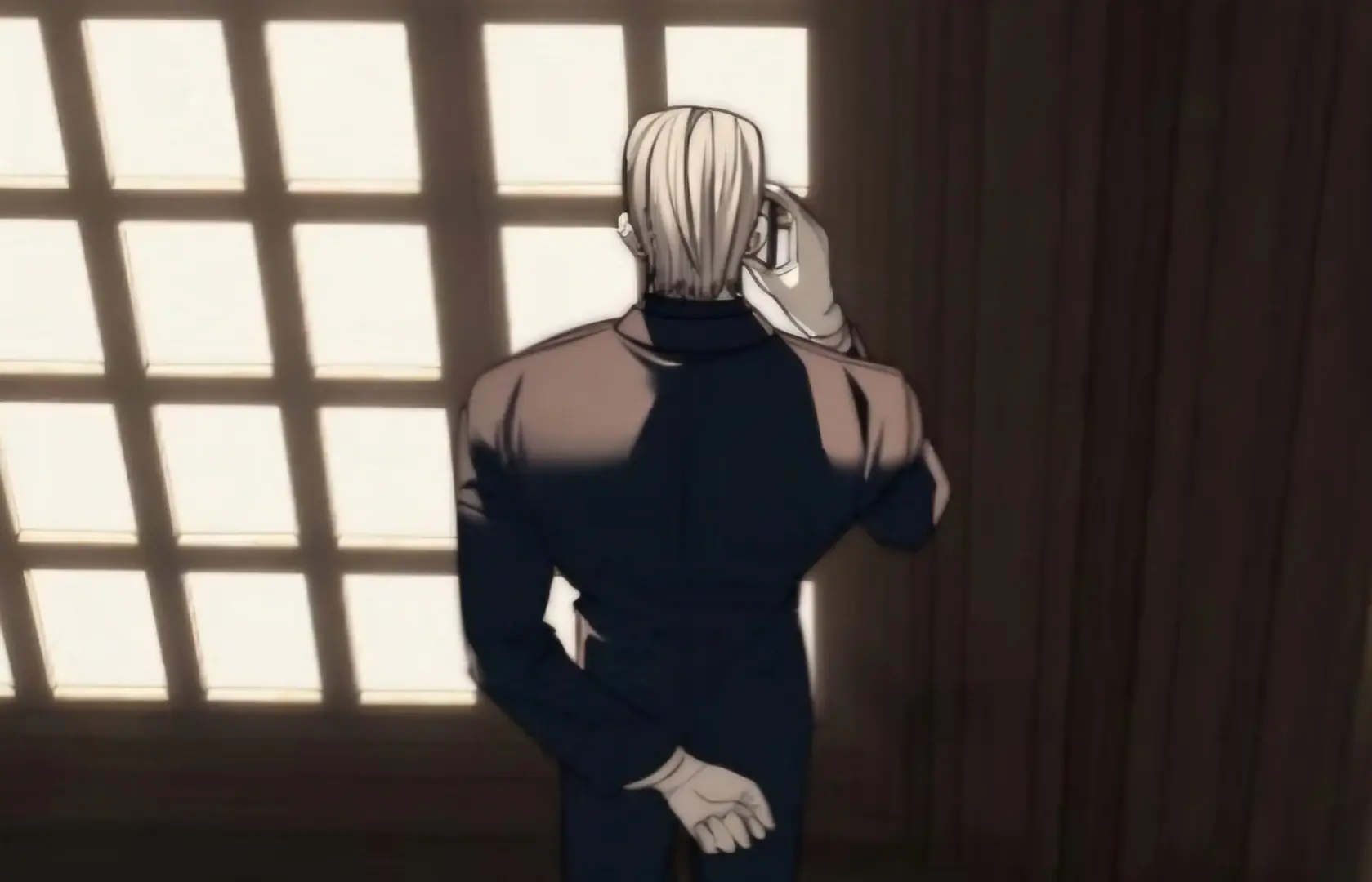 Undercover at Chaebol High Chapter 94 Page 20
