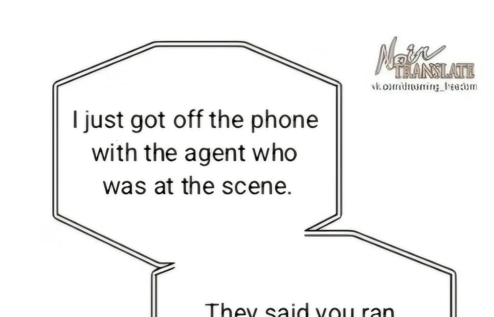 Undercover at Chaebol High Chapter 94 Page 23
