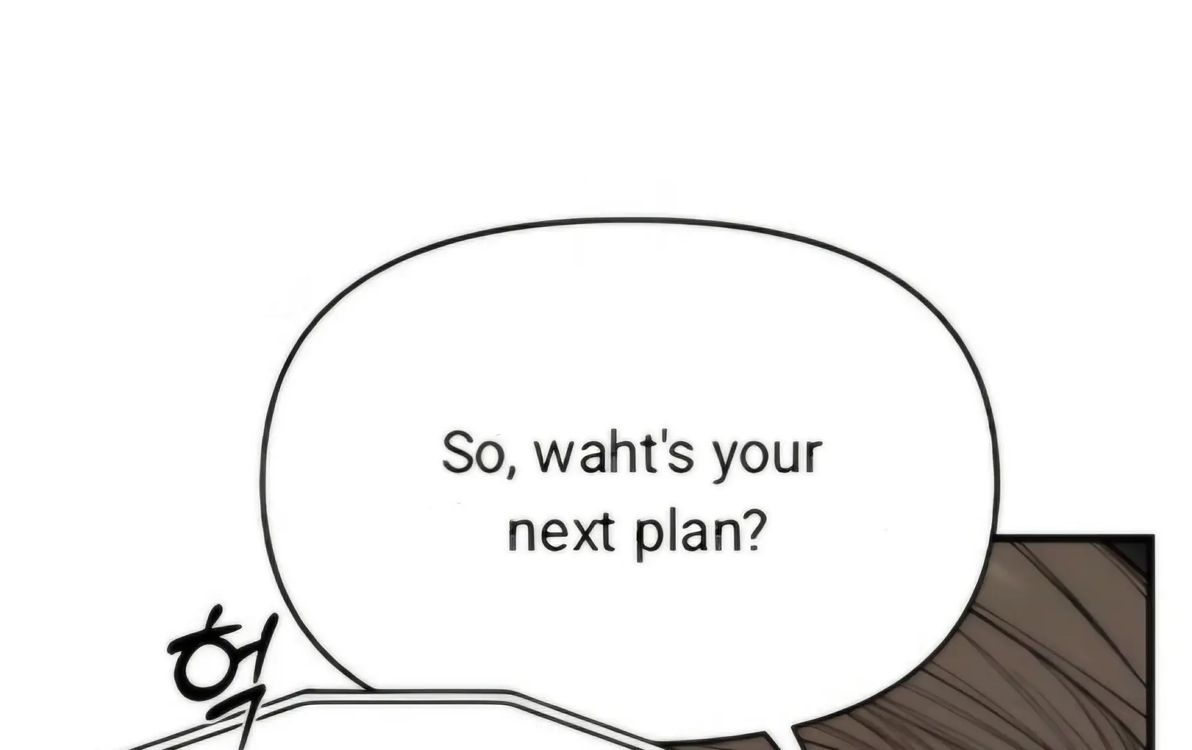 Undercover at Chaebol High Chapter 94 Page 27