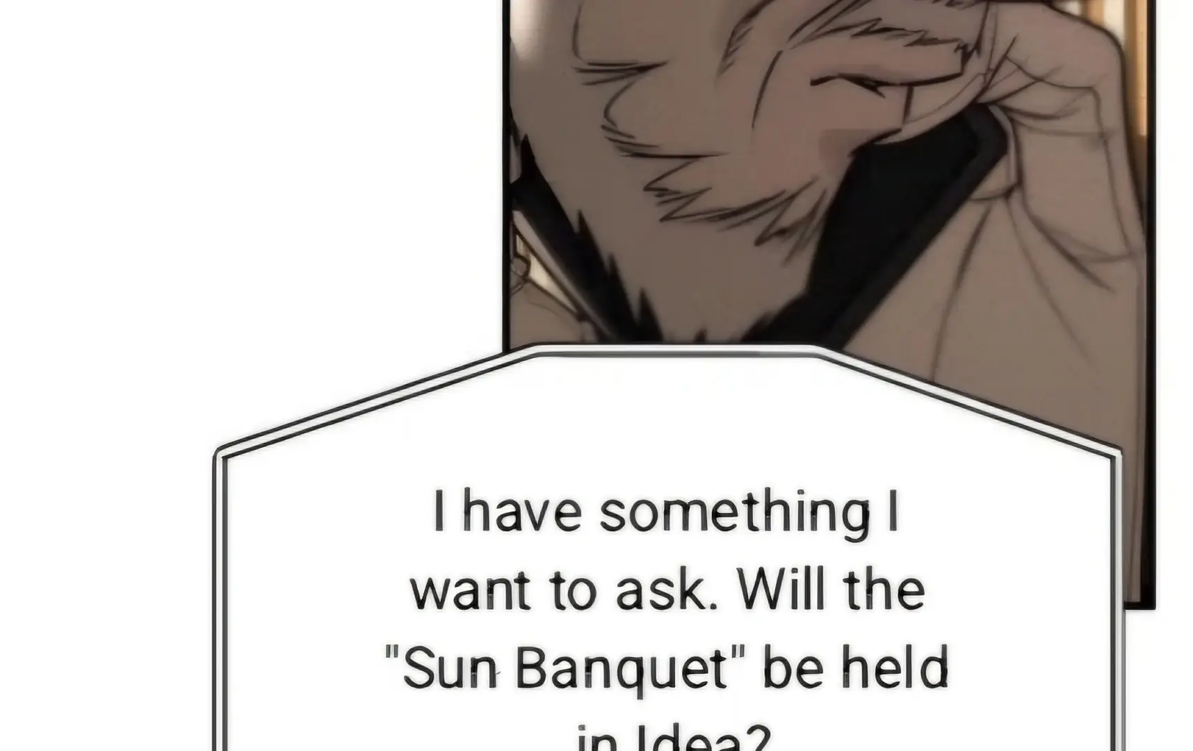 Undercover at Chaebol High Chapter 94 Page 29