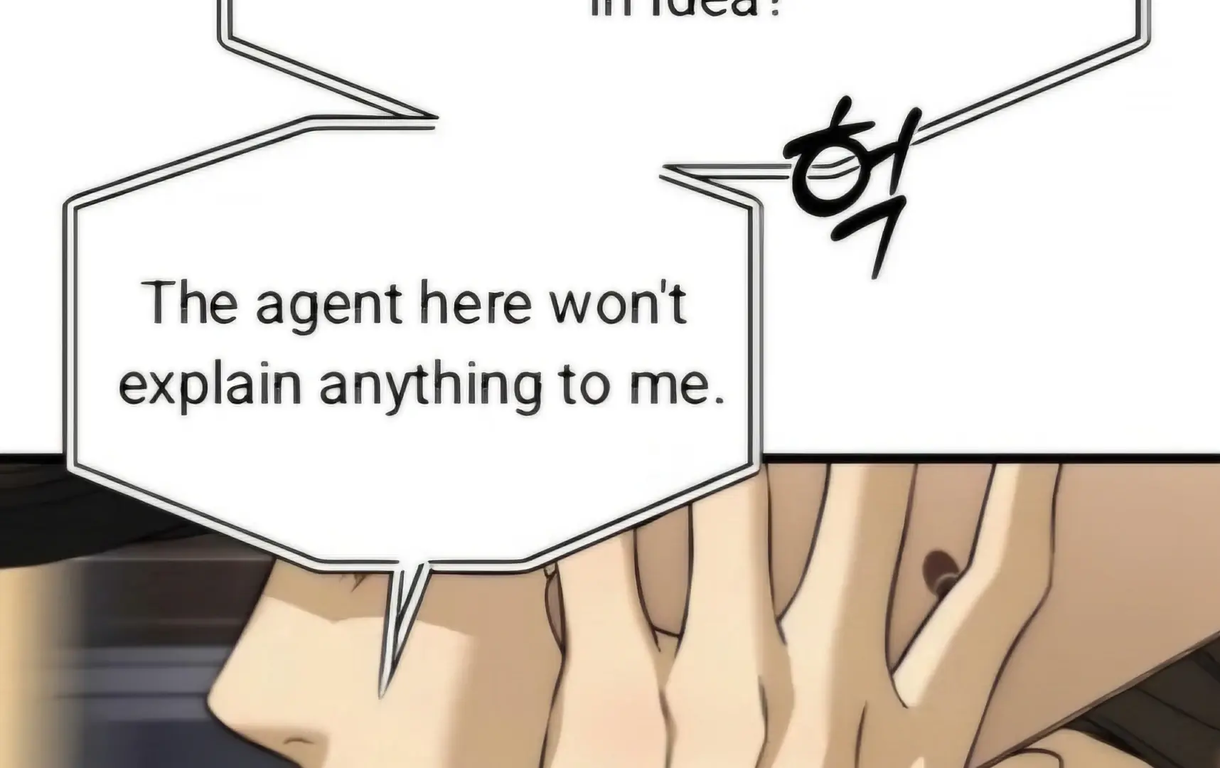 Undercover at Chaebol High Chapter 94 Page 30
