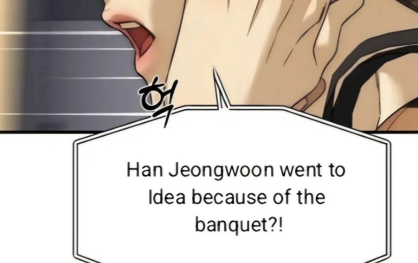Undercover at Chaebol High Chapter 94 Page 31