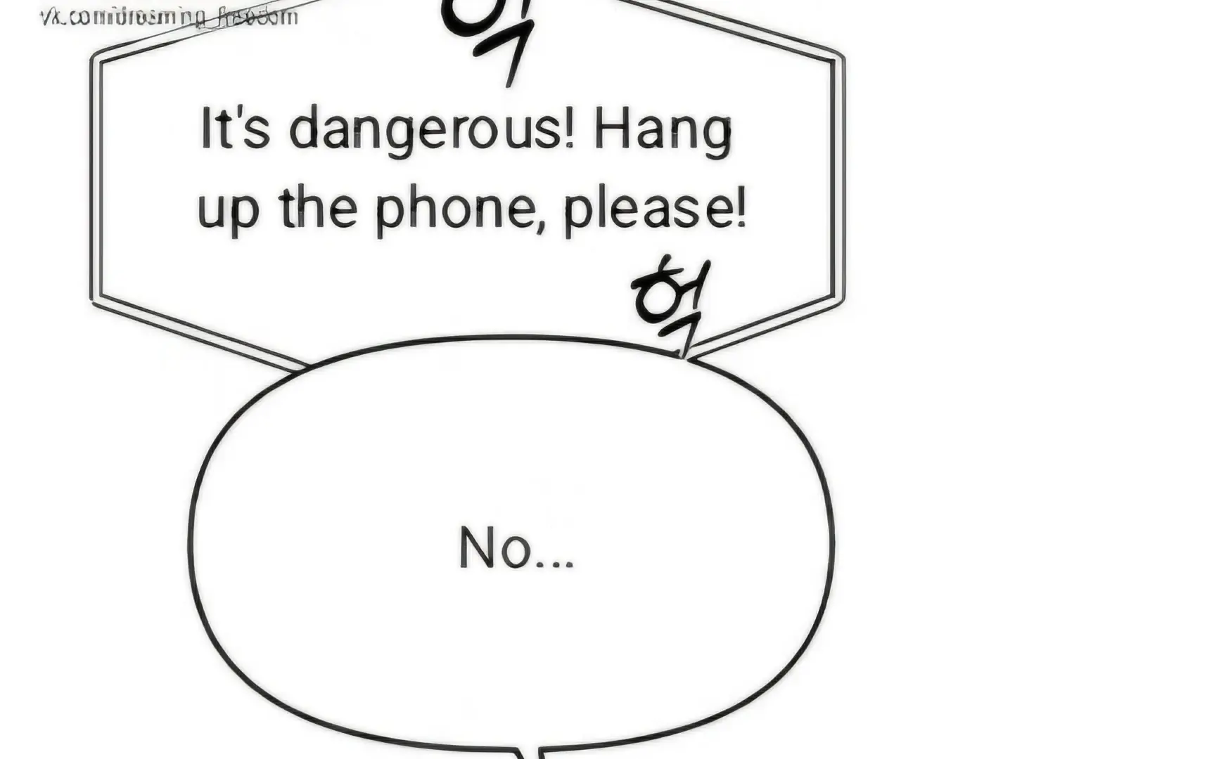 Undercover at Chaebol High Chapter 94 Page 33