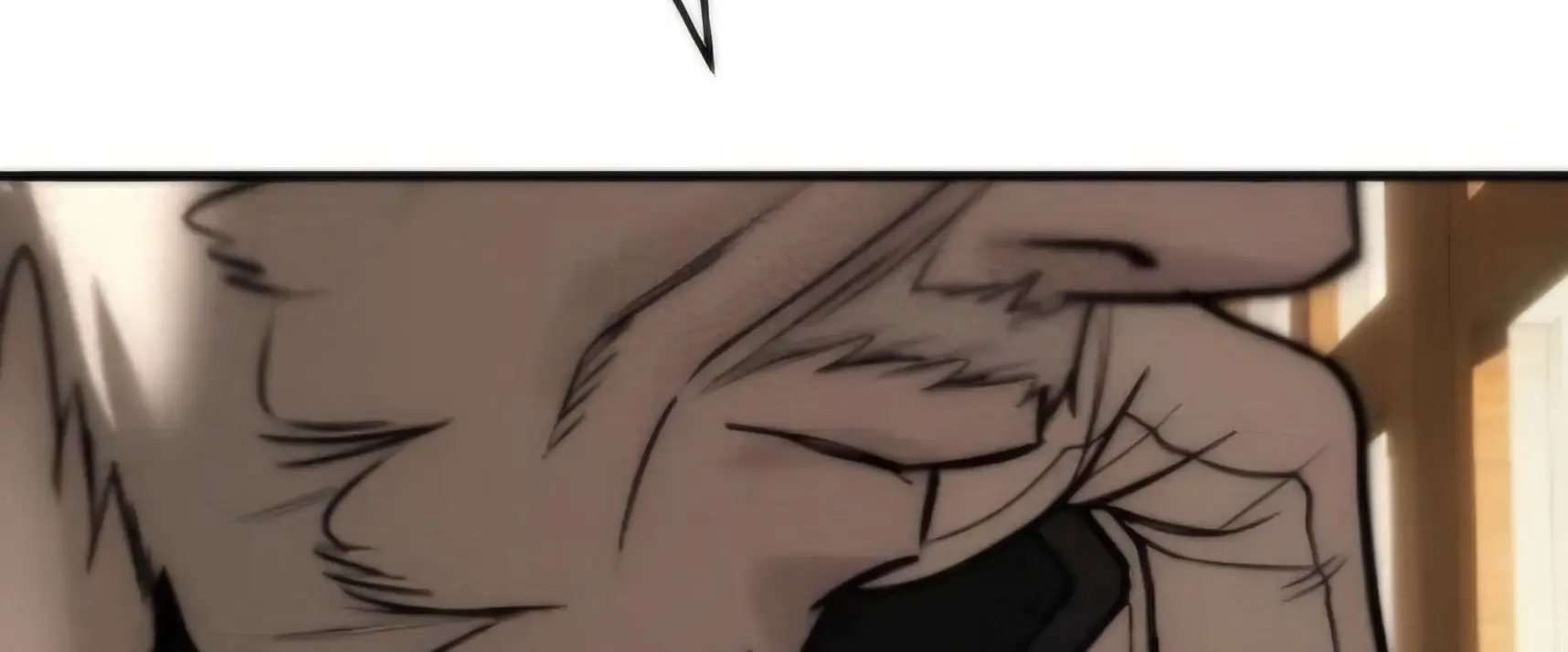 Undercover at Chaebol High Chapter 94 Page 34
