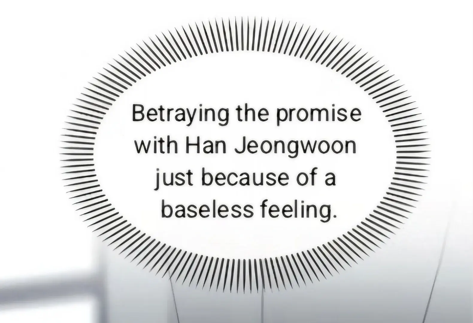 Undercover at Chaebol High Chapter 94 Page 42
