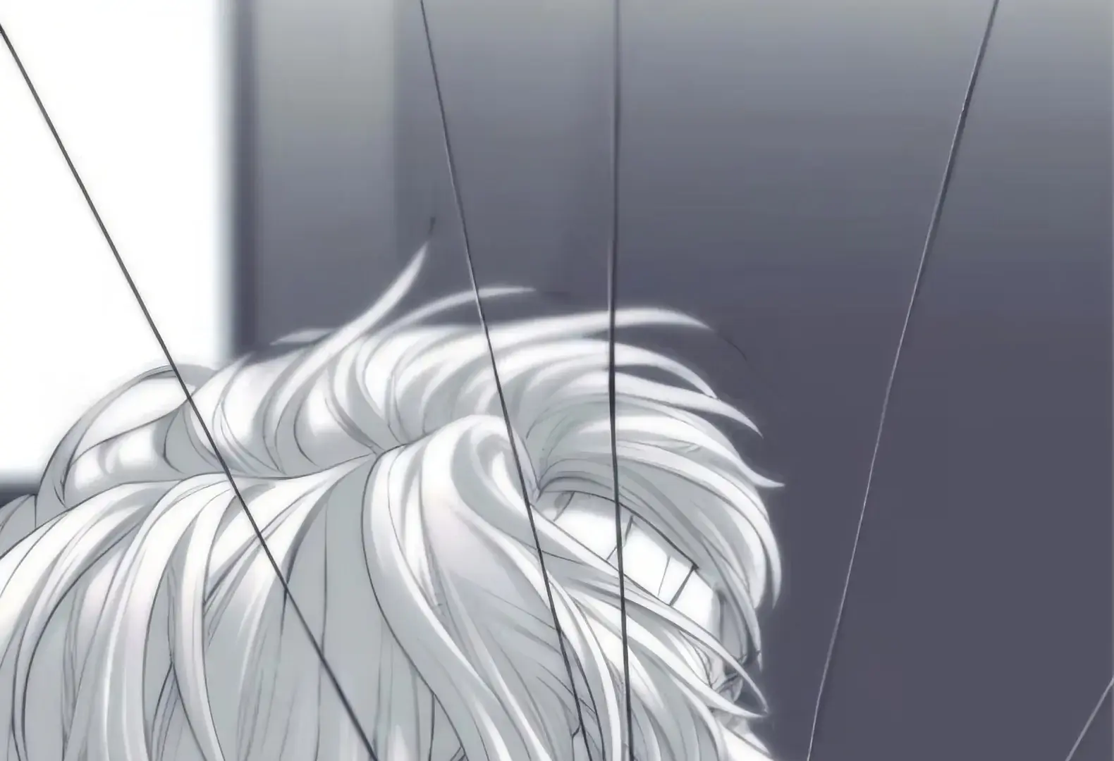 Undercover at Chaebol High Chapter 94 Page 43