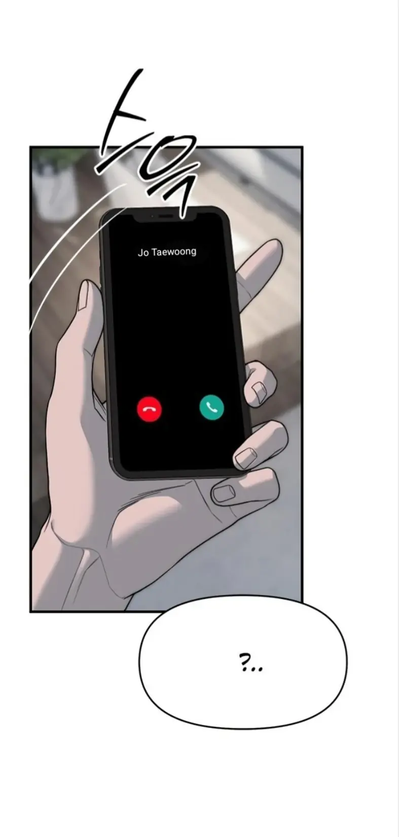 Undercover at Chaebol High Chapter 94 Page 58