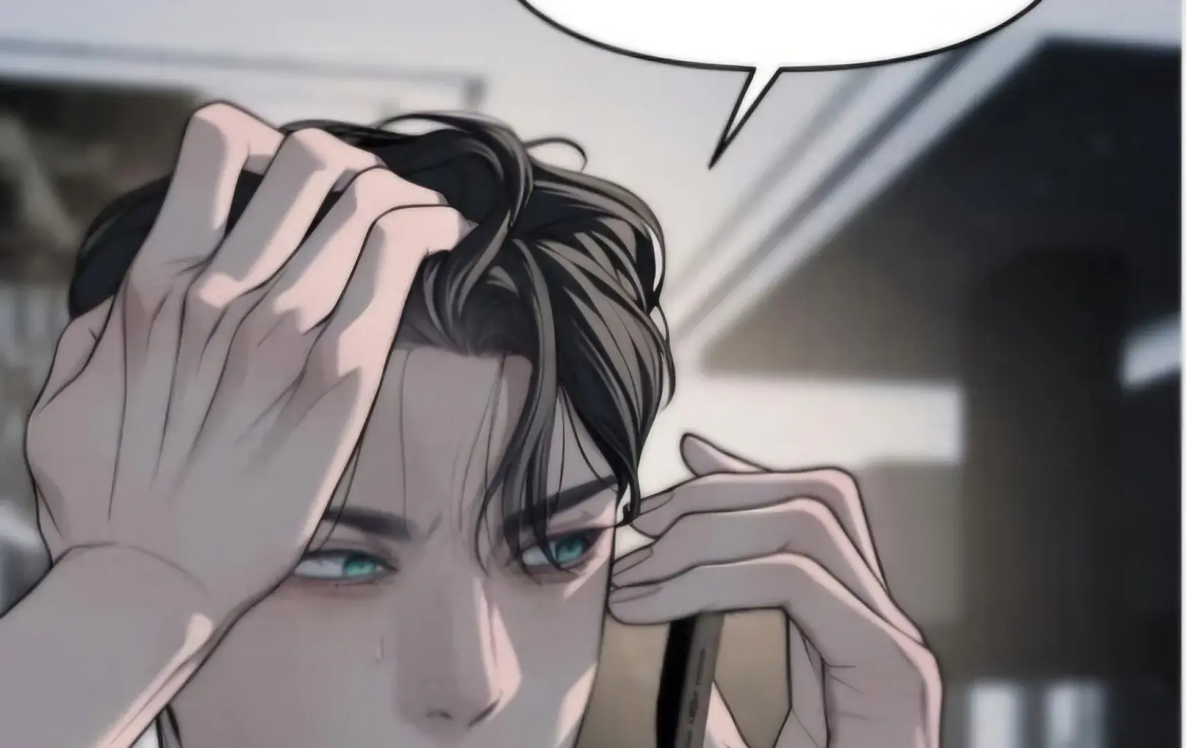 Undercover at Chaebol High Chapter 94 Page 60