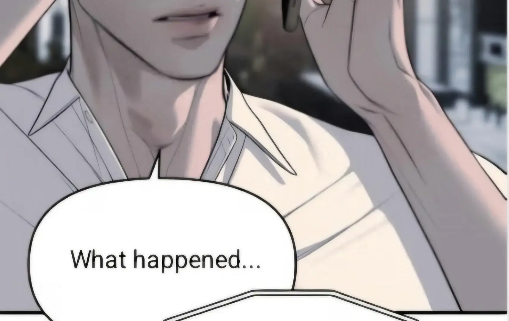 Undercover at Chaebol High Chapter 94 Page 61