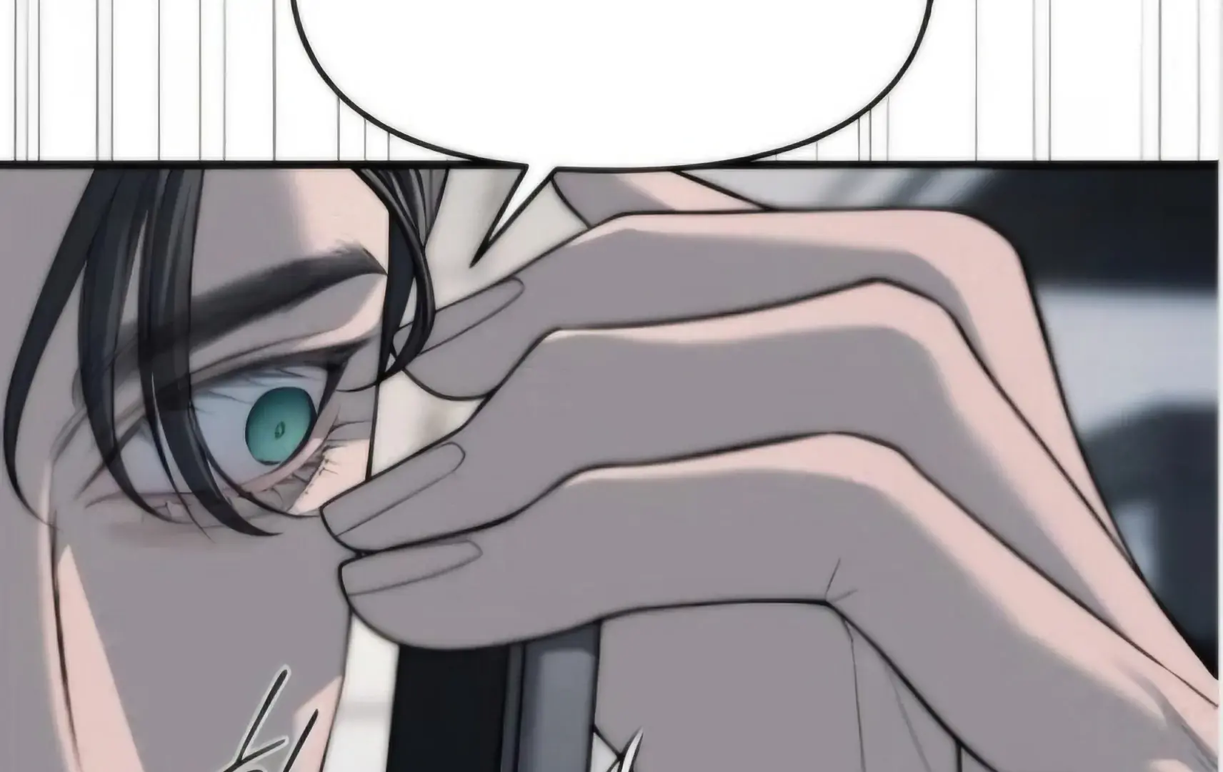 Undercover at Chaebol High Chapter 94 Page 63