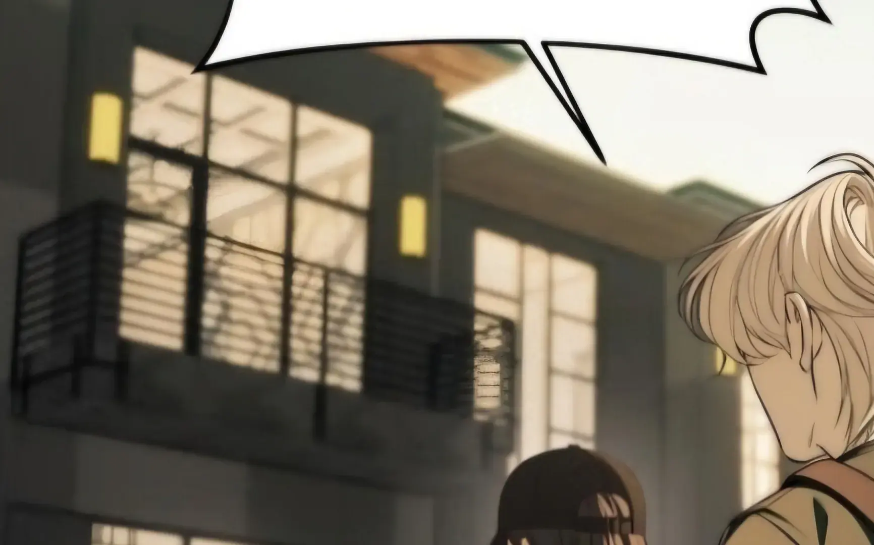 Undercover at Chaebol High Chapter 94 Page 70