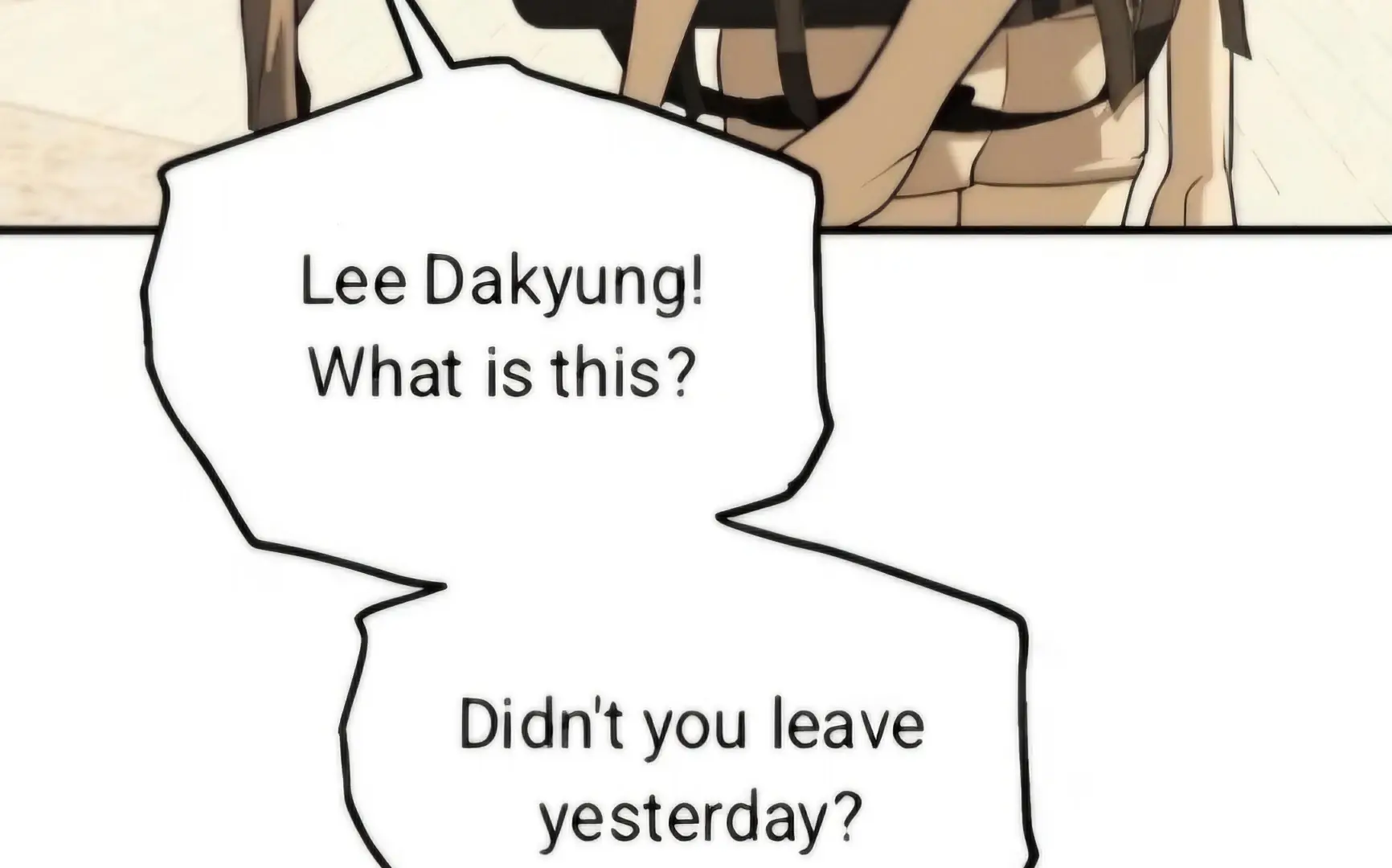 Undercover at Chaebol High Chapter 94 Page 72