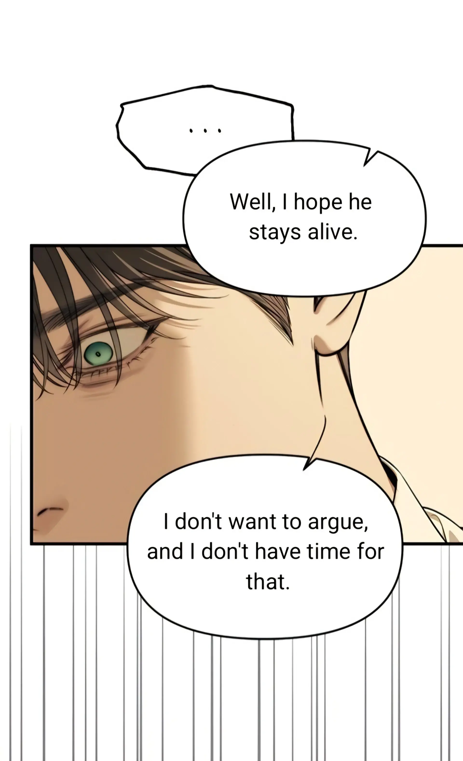 Undercover at Chaebol High Chapter 94 Page 78