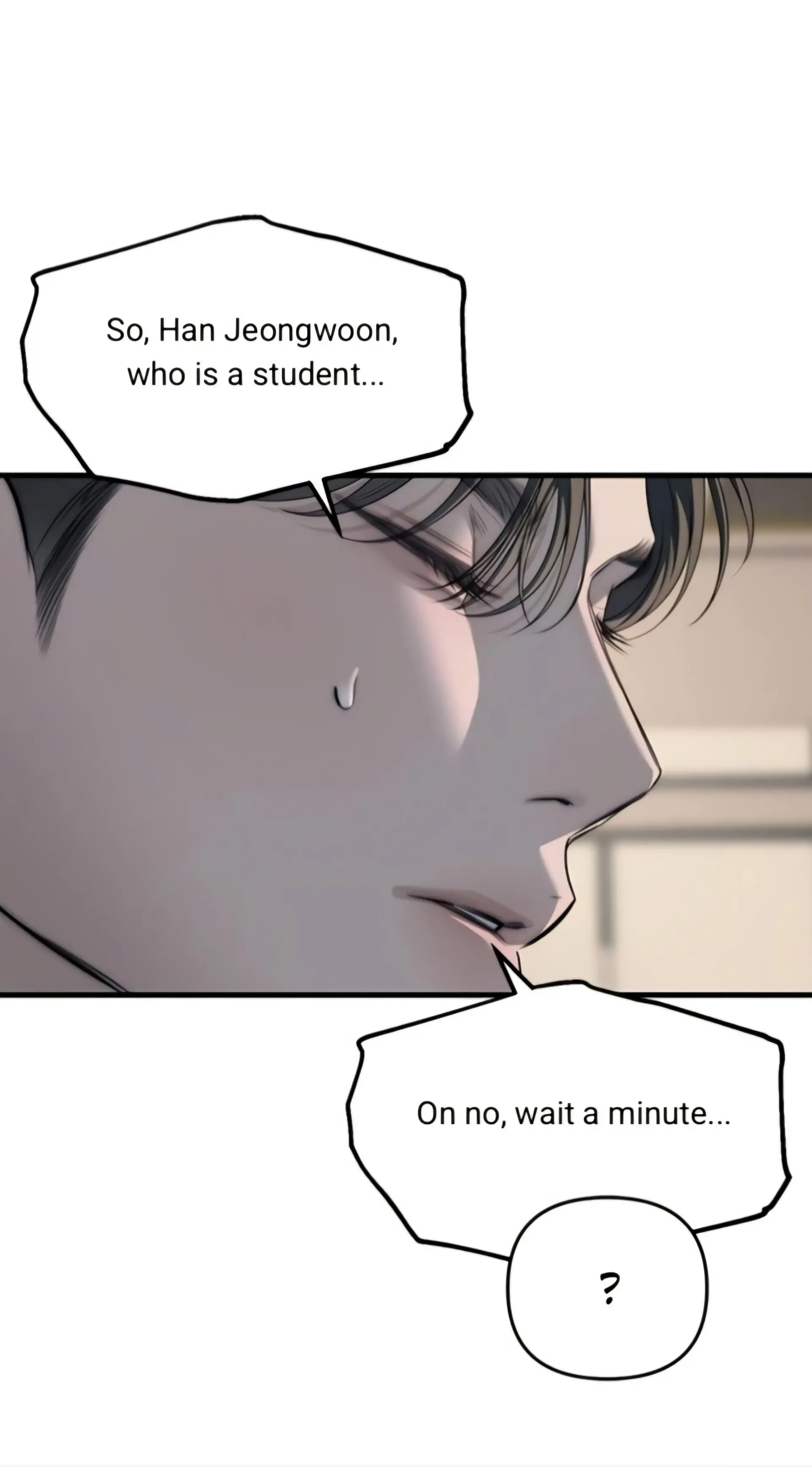 Undercover at Chaebol High Chapter 94 Page 83