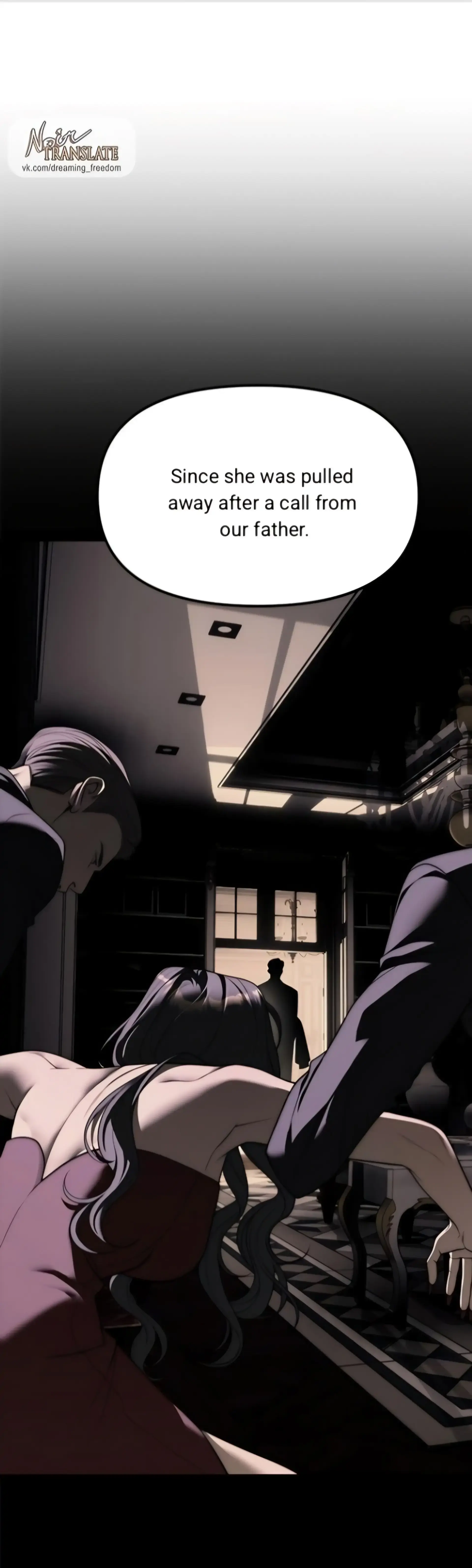 Undercover at Chaebol High Chapter 94 Page 94