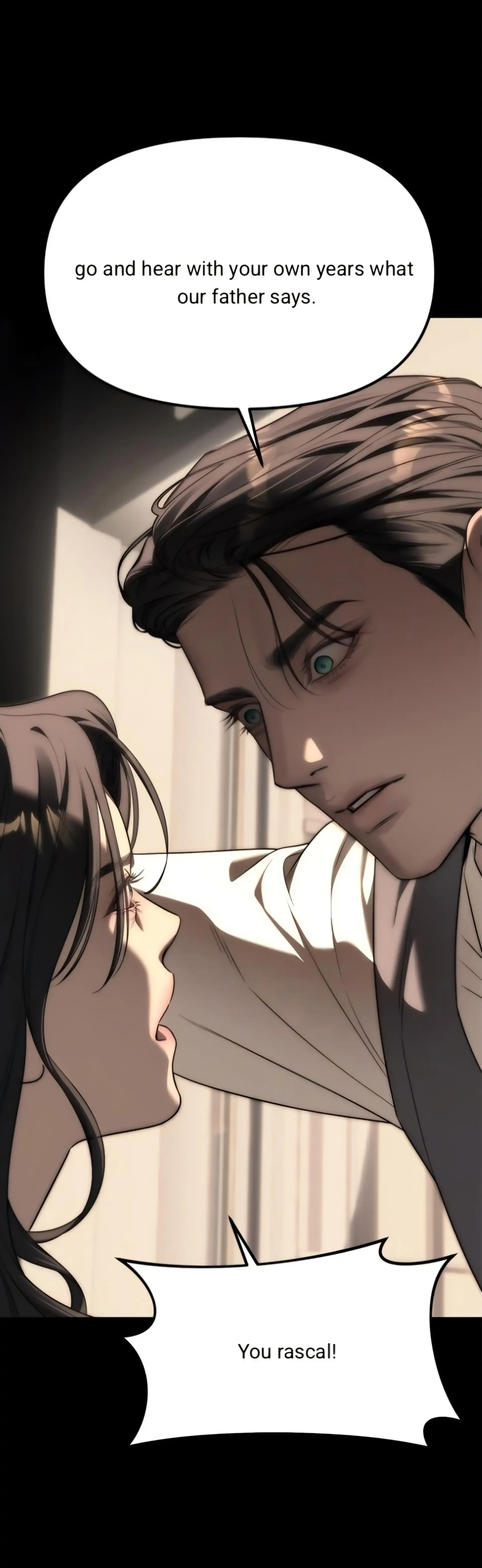 Undercover at Chaebol High Chapter 94 Page 98