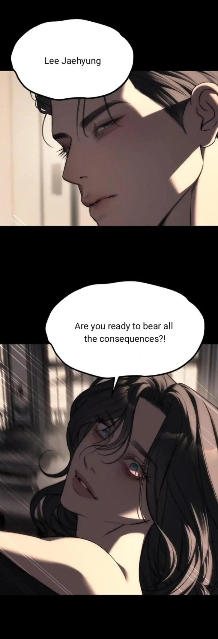 Undercover at Chaebol High Chapter 94 Page 100