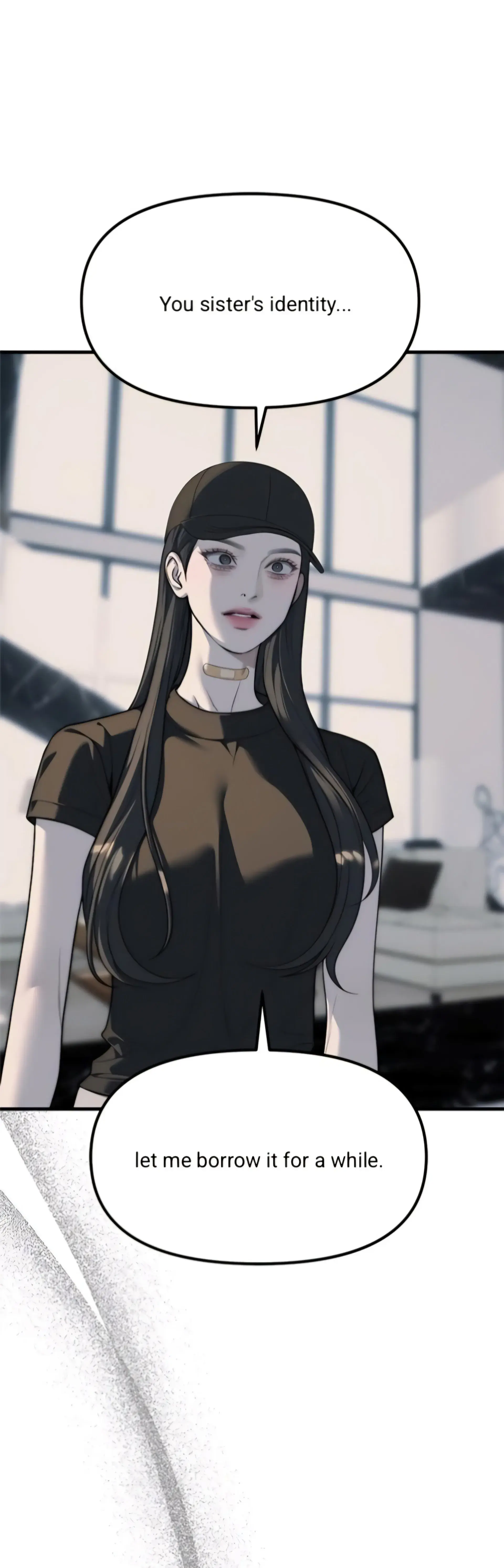 Undercover at Chaebol High Chapter 94 Page 106