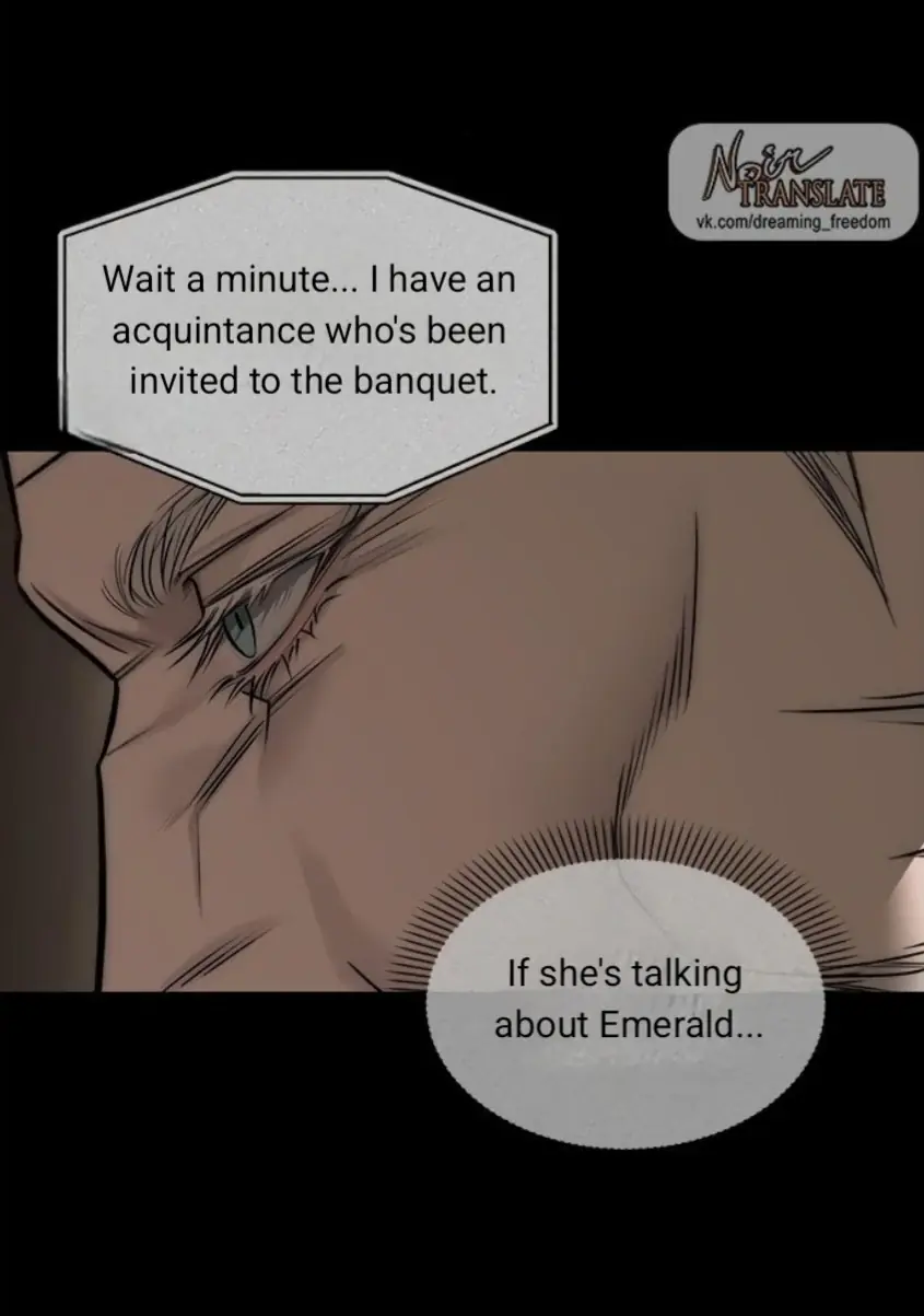 Undercover at Chaebol High Chapter 94 Page 112