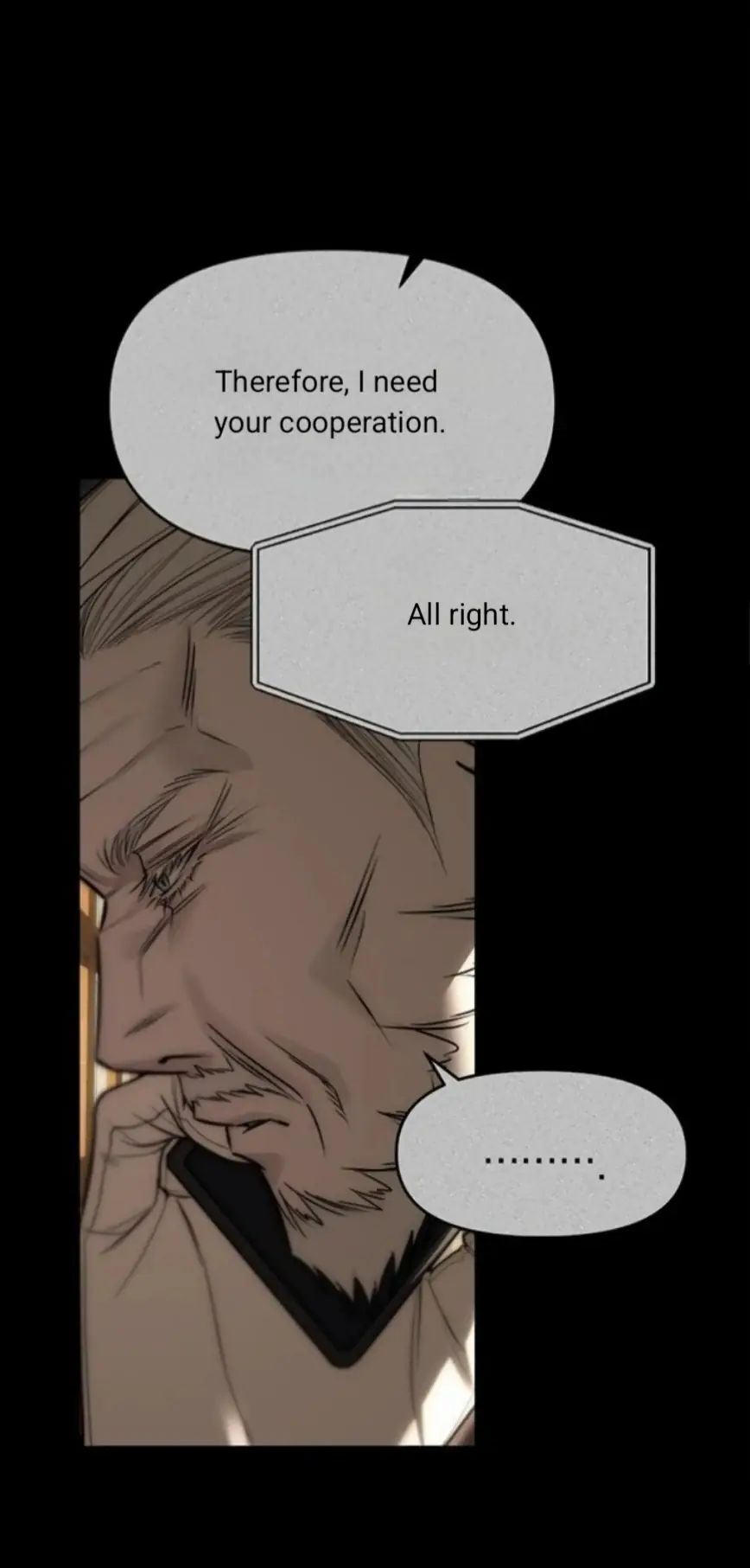 Undercover at Chaebol High Chapter 94 Page 116