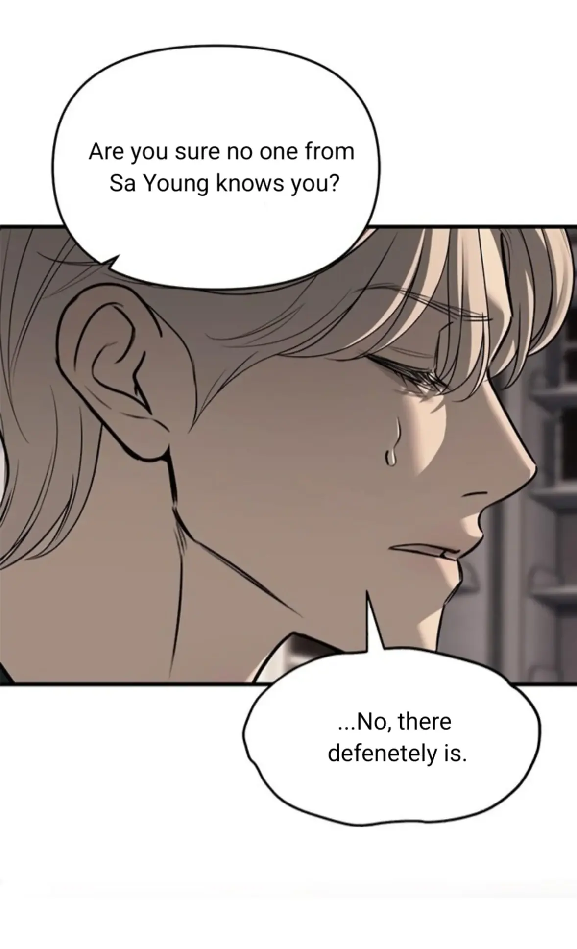 Undercover at Chaebol High Chapter 94 Page 126
