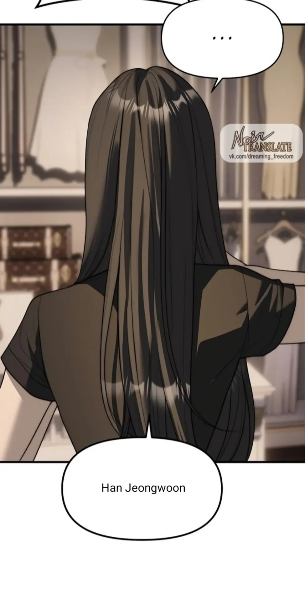 Undercover at Chaebol High Chapter 94 Page 130