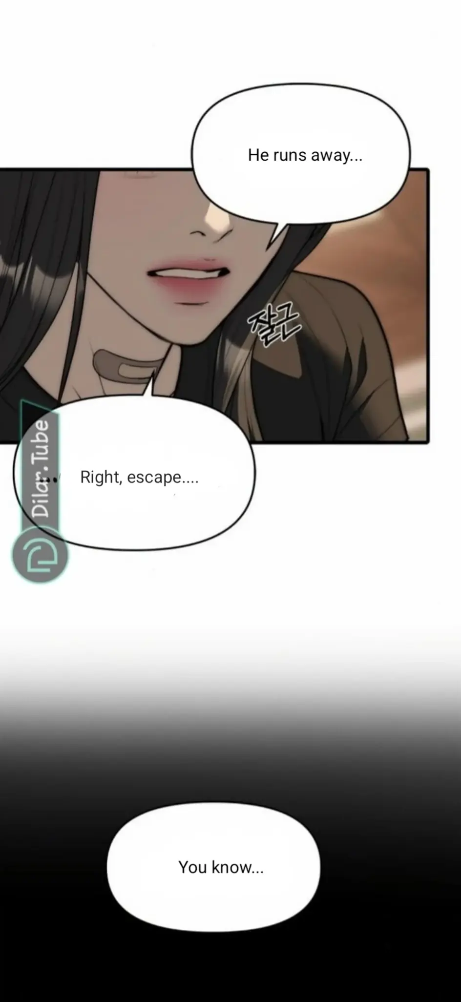 Undercover at Chaebol High Chapter 94 Page 134