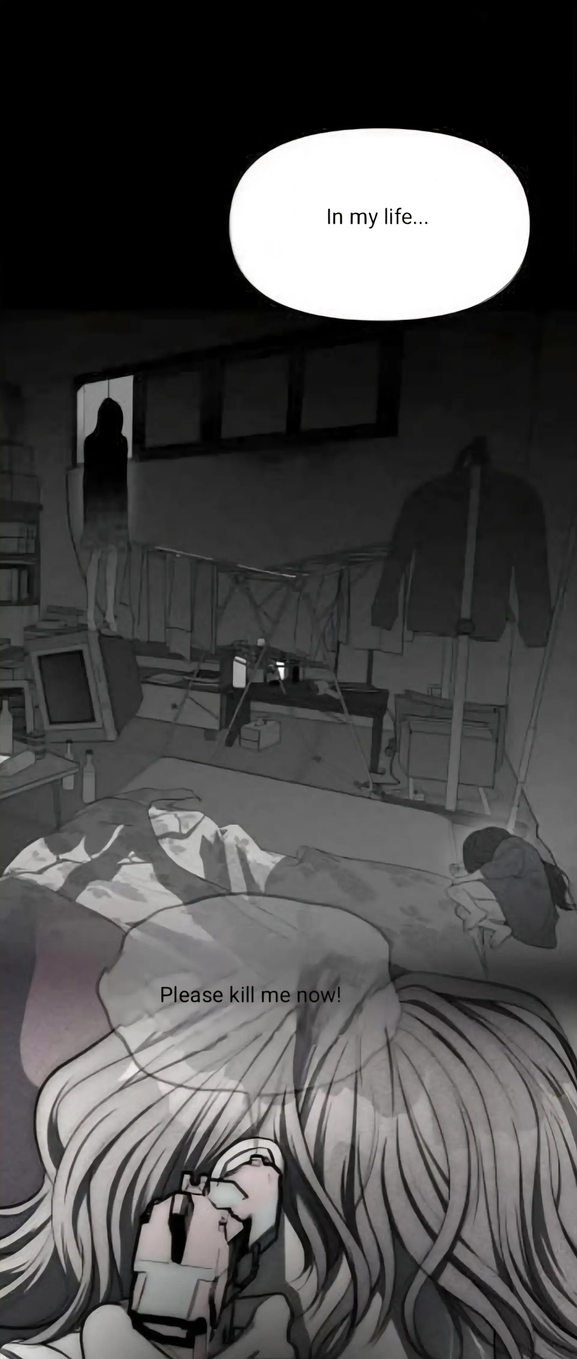 Undercover at Chaebol High Chapter 94 Page 135