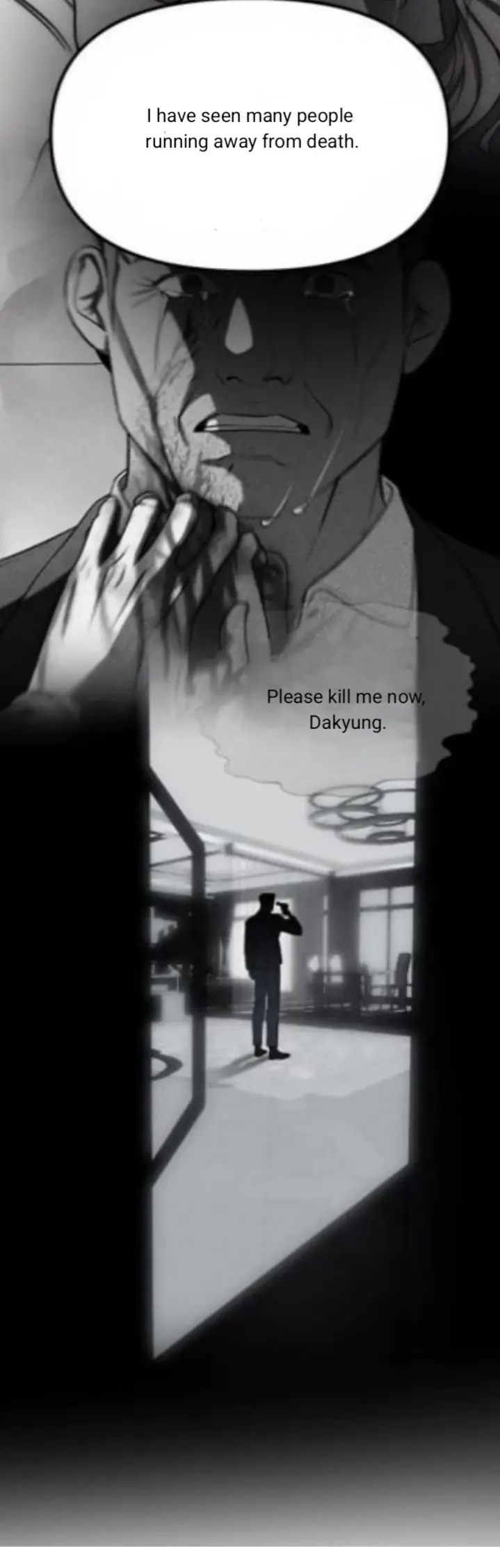 Undercover at Chaebol High Chapter 94 Page 136