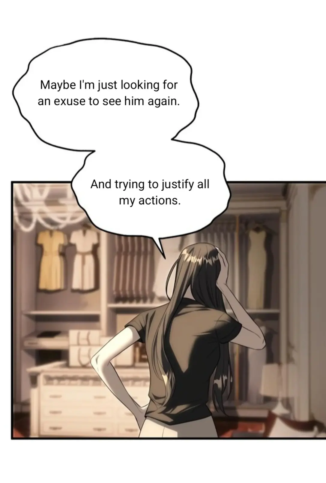 Undercover at Chaebol High Chapter 94 Page 143