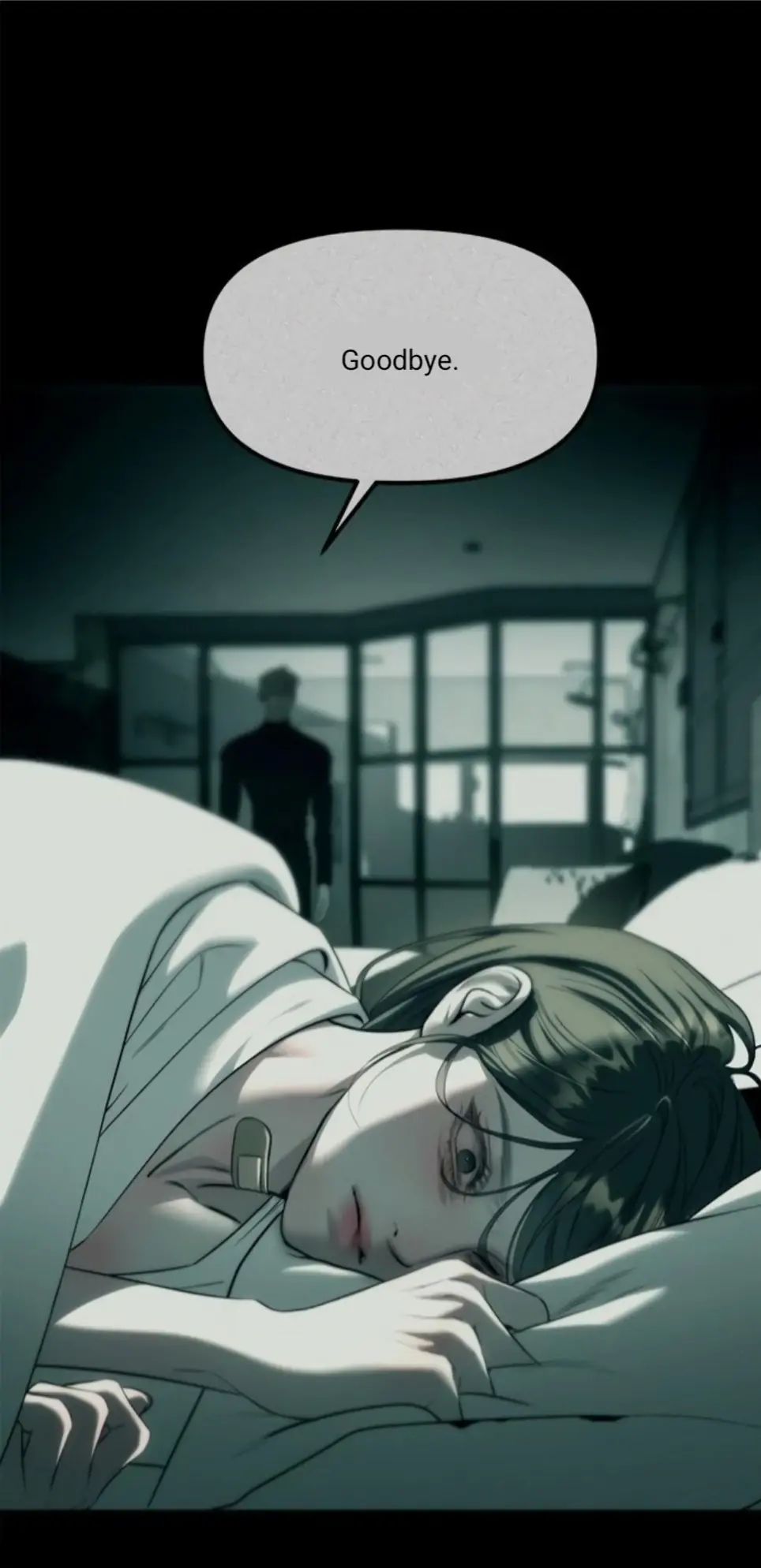 Undercover at Chaebol High Chapter 94 Page 146