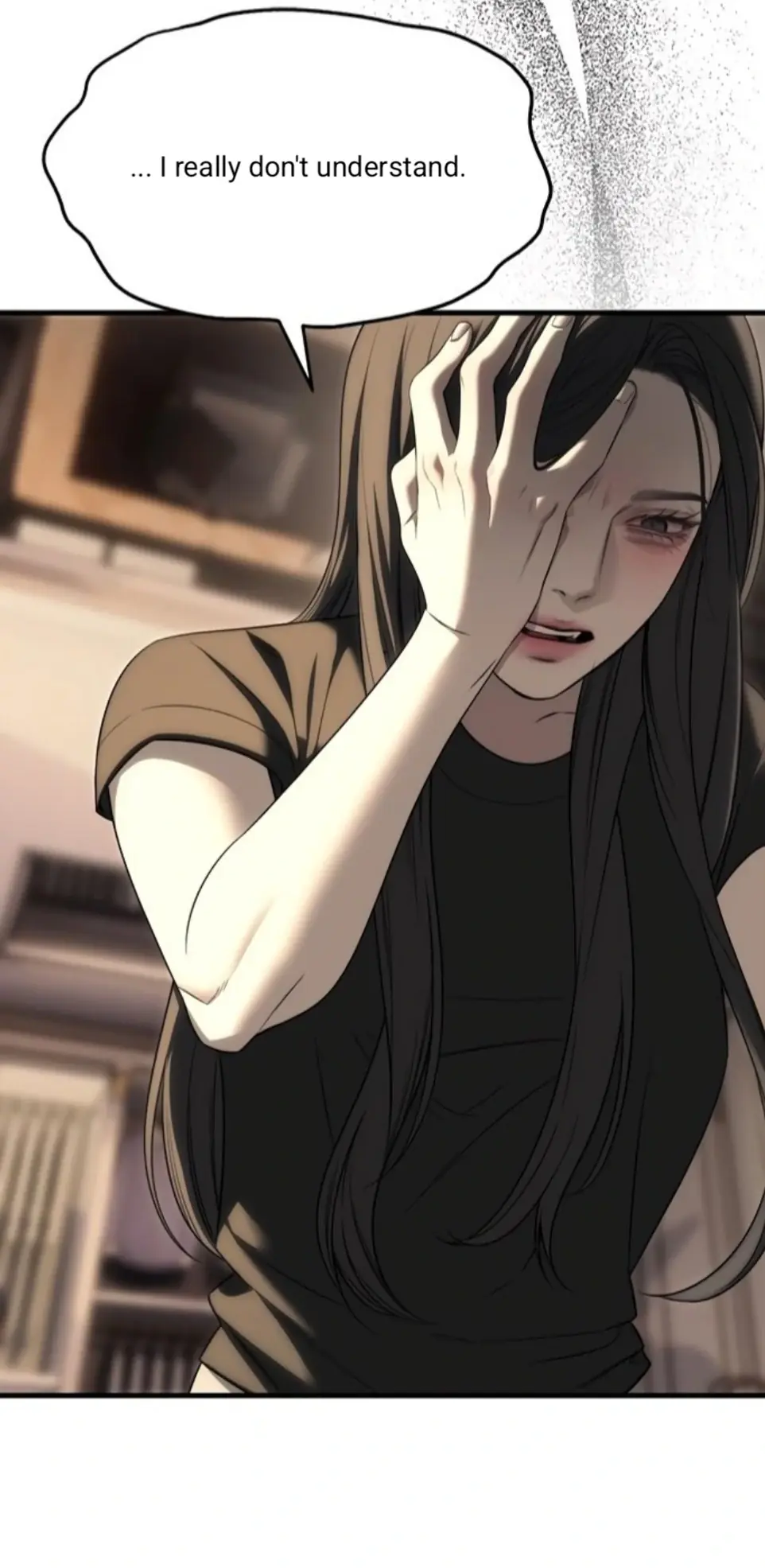 Undercover at Chaebol High Chapter 94 Page 148