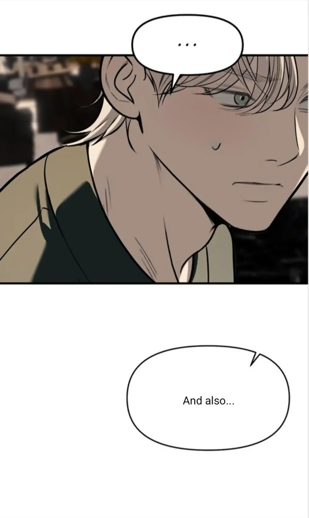 Undercover at Chaebol High Chapter 94 Page 159